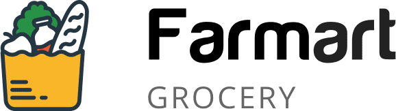 Farmart - Laravel Ecommerce system